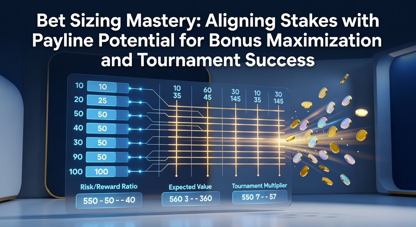 Colorful slot machine reels displaying multiple active paylines with varying bet sizes overlaid, illustrating alignment for bonus triggers