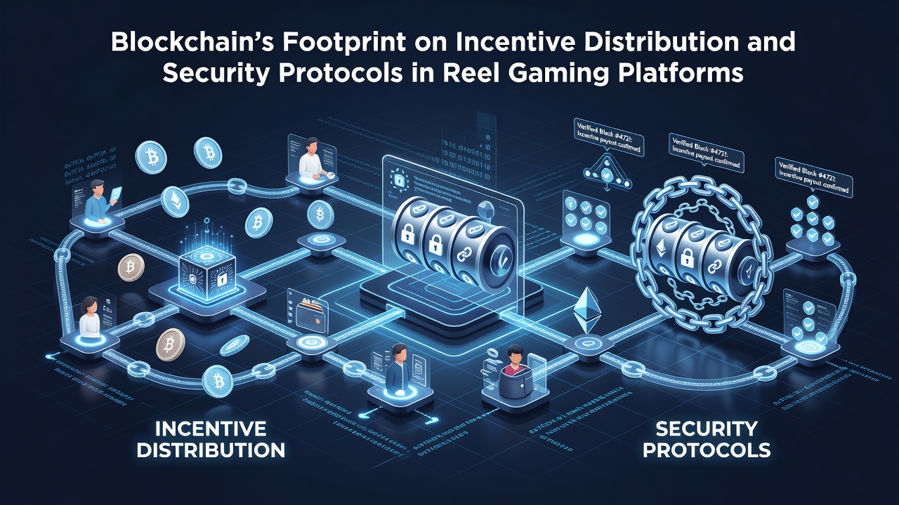 Secure blockchain network diagram highlighting encryption layers and protocol safeguards for gaming platforms