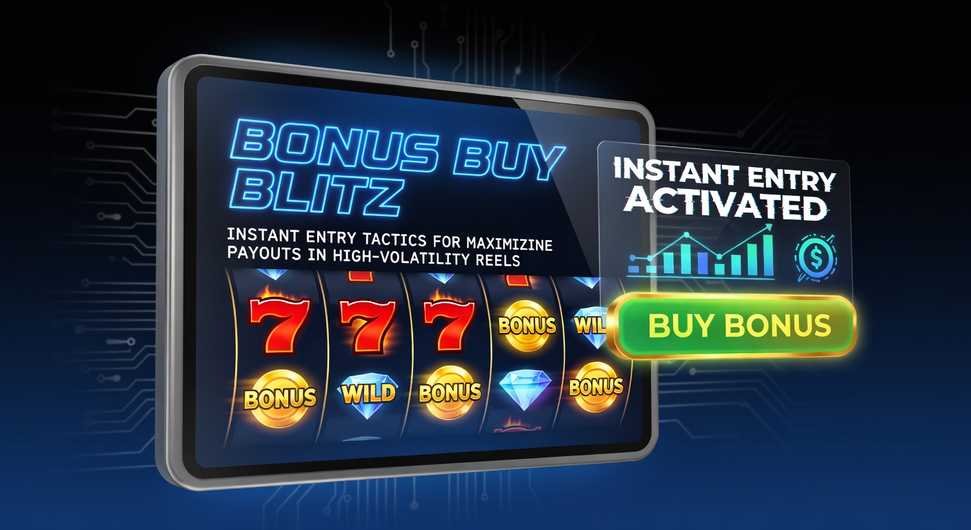 Vibrant slot reels with bonus buy button glowing amid high-volatility symbols like exploding wilds and multipliers