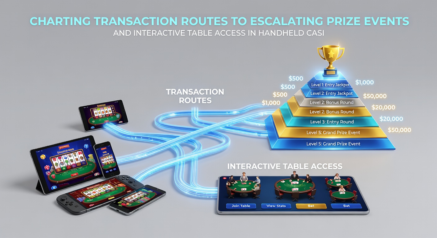 Interactive live dealer table displayed on a smartphone screen within a handheld casino environment