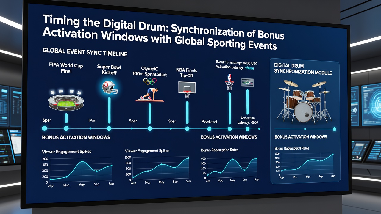 Mobile screen displaying real-time sports event countdowns linked to active casino bonus timers