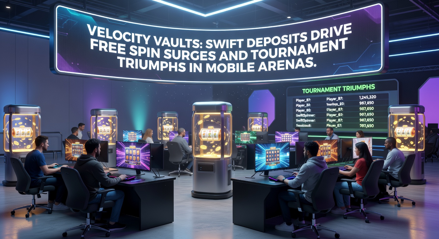 Close-up of leaderboard in a mobile slot tournament, highlighting top players' free spin tallies and deposit-fueled score surges